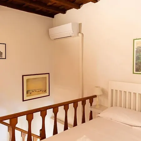 Charming 1Br Apartment Florence Exterior photo
