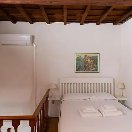Charming 1Br Apartment Florence Exterior photo