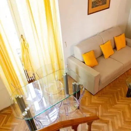 Charming 1Br Apartment Florence Exterior photo