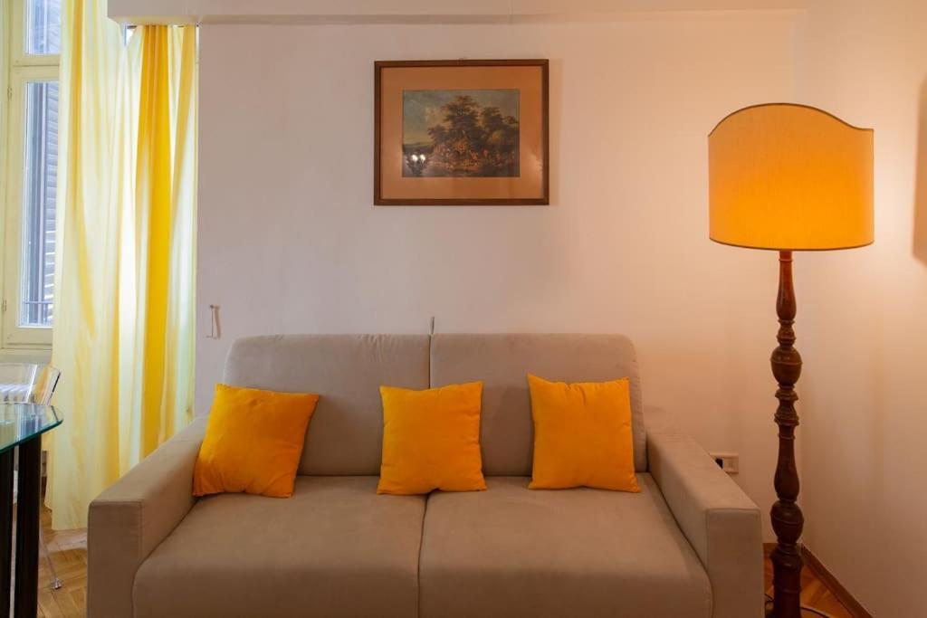 Charming 1br Florenz