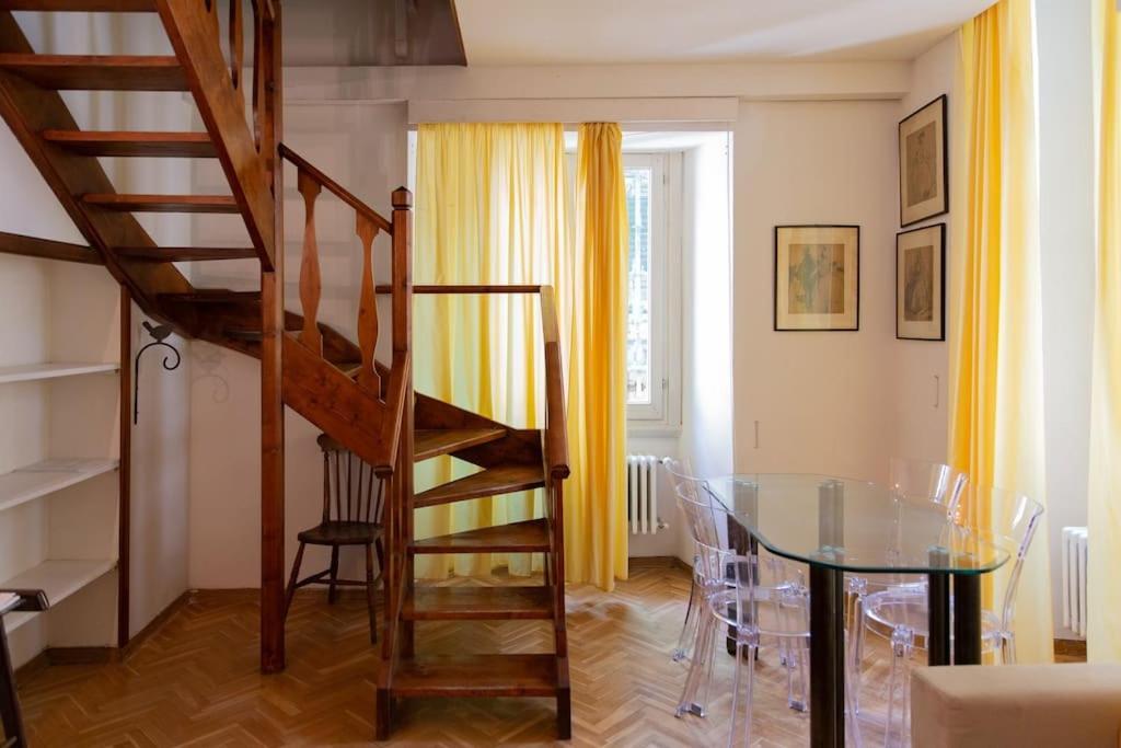 Charming 1br Florença